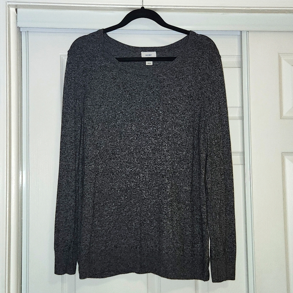 OLD NAVY Crewneck Sweater